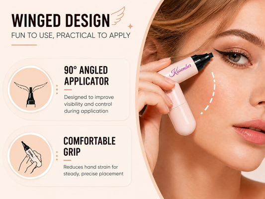 Magic Eyeliner Stamp